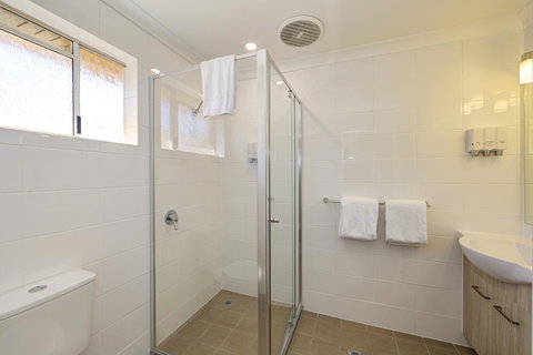 Smart Motels Bert Hinkler - Accommodation Georgetown 19