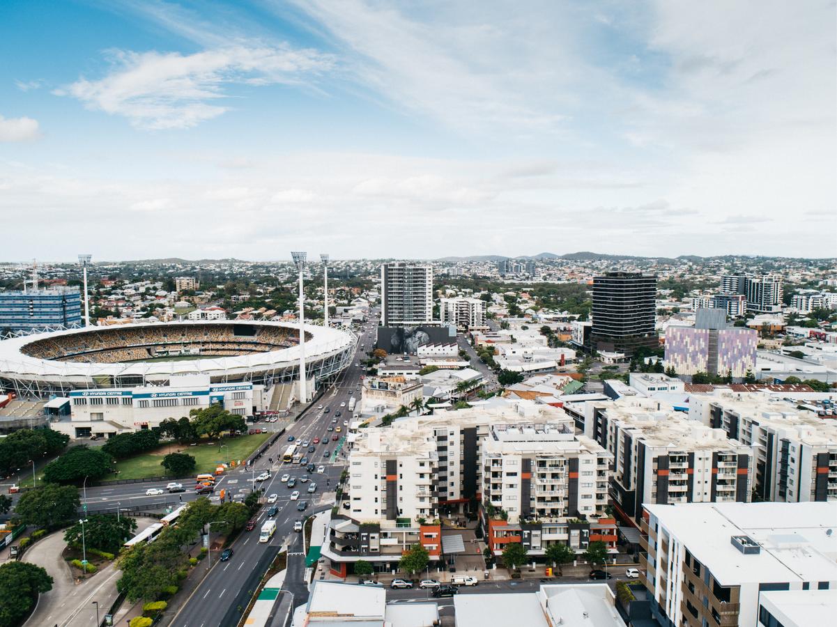 Dutton Park QLD Accommodation Georgetown