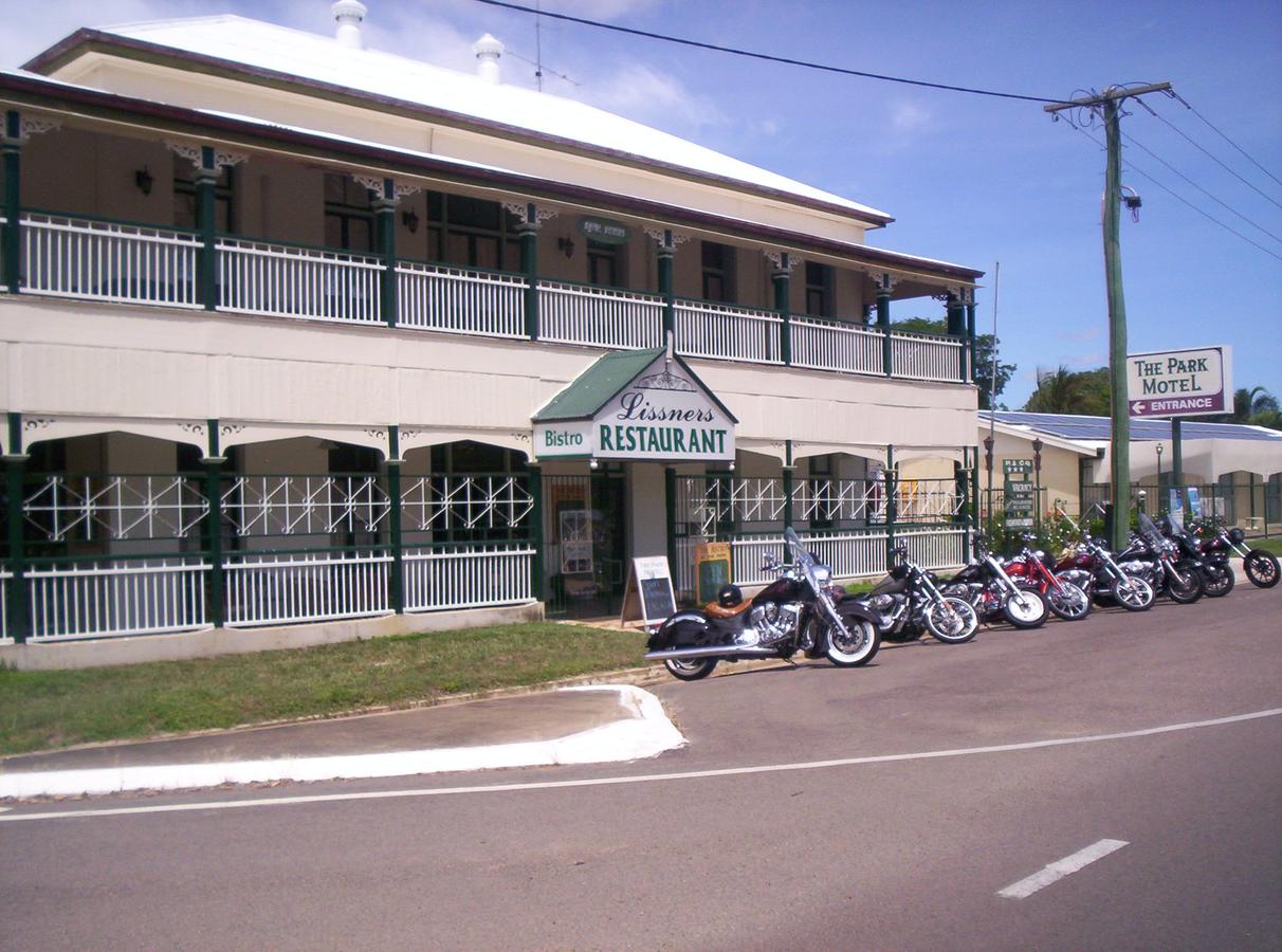 Alpha QLD Accommodation Georgetown