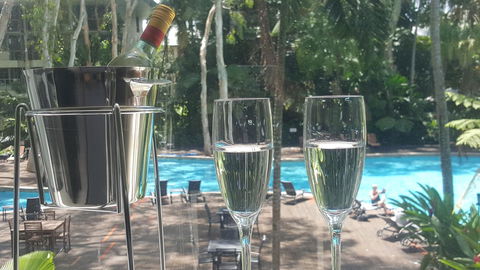 Palm Cove Beach Apartment - Accommodation Georgetown 4