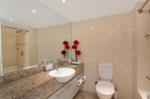 Palm Cove Beach Apartment - Accommodation Georgetown 17