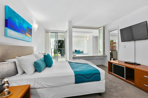 Palm Cove Beach Apartment - Accommodation Georgetown 13