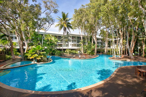 Palm Cove Beach Apartment - Accommodation Georgetown 1