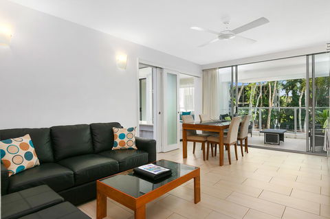 Palm Cove Beach Apartment - Accommodation Georgetown 19