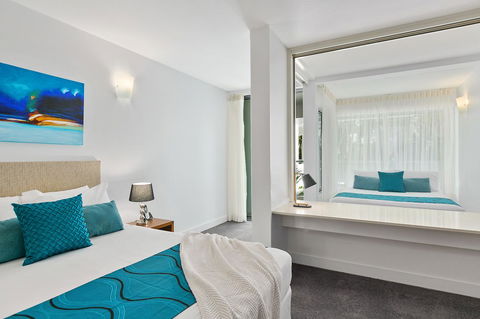 Palm Cove Beach Apartment - Accommodation Georgetown 16