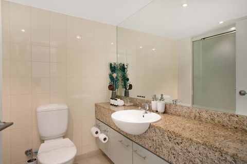 Palm Cove Beach Apartment - Accommodation Georgetown 12