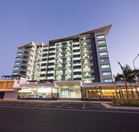 Oaks Rivermarque - Accommodation Georgetown