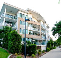 Itara Apartments - Accommodation Georgetown