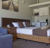 Kallangur Motel - Accommodation Georgetown