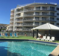 Fairways Golf  Beach Retreat - Accommodation Georgetown