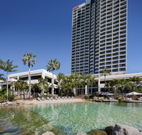 Surfers Paradise Marriott Resort  Spa - Accommodation Georgetown