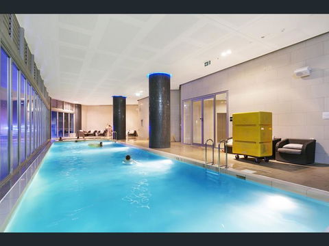 H Star Residences-- Paradise Stayz - Accommodation Georgetown 16