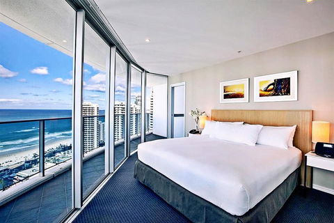 H Star Residences-- Paradise Stayz - Accommodation Georgetown 11