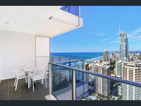 H Star Residences-- Paradise Stayz - Accommodation Georgetown 18