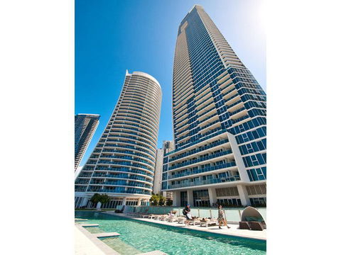 H Star Residences-- Paradise Stayz - Accommodation Georgetown 26