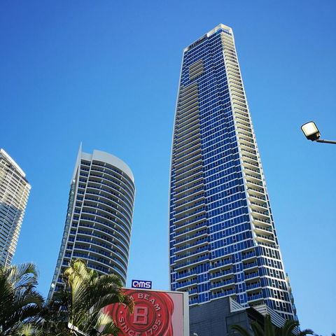 H Star Residences-- Paradise Stayz - Accommodation Georgetown 12