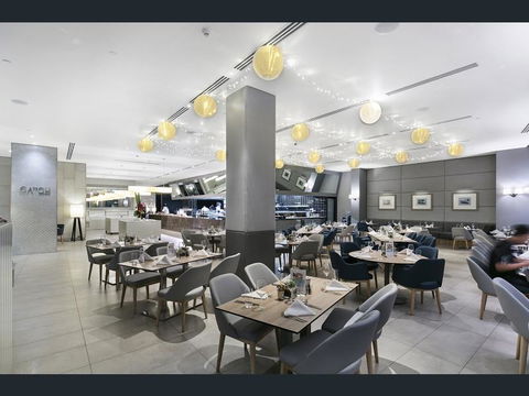 H Star Residences-- Paradise Stayz - Accommodation Georgetown 14