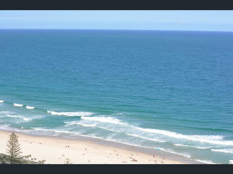 H Star Residences-- Paradise Stayz - Accommodation Georgetown 5