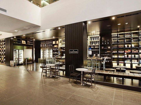 H Star Residences-- Paradise Stayz - Accommodation Georgetown 22
