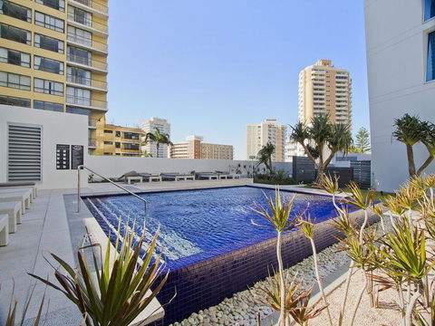 H Star Residences-- Paradise Stayz - Accommodation Georgetown 6