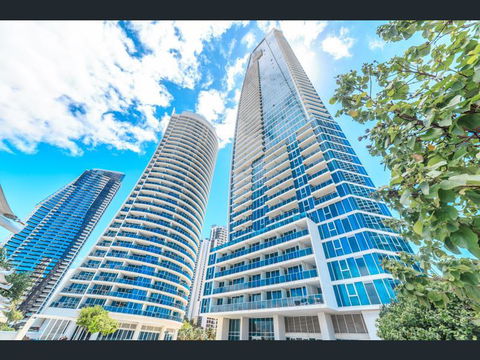 H Star Residences-- Paradise Stayz - Accommodation Georgetown 20
