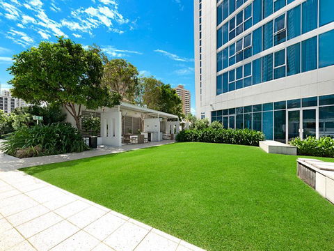 H Star Residences-- Paradise Stayz - Accommodation Georgetown 24