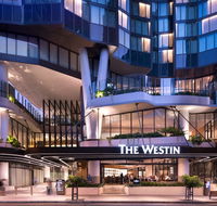The Westin Brisbane - Accommodation Georgetown