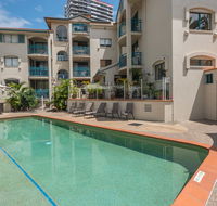 Aruba Beach Resort - Accommodation Georgetown