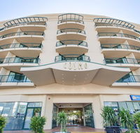 Central Cosmo Apartment Hotel - Accommodation Georgetown