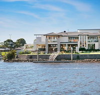 Riverfront Dream - Accommodation Georgetown
