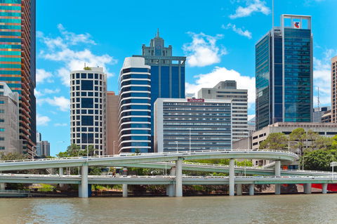 Voco Brisbane City Centre, An IHG Hotel - Accommodation Georgetown 7