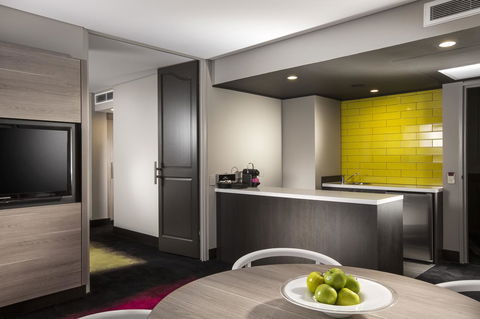 Voco Brisbane City Centre, An IHG Hotel - Accommodation Georgetown 21