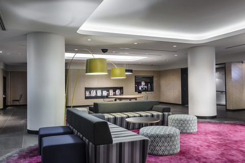 Voco Brisbane City Centre, An IHG Hotel - Accommodation Georgetown 15