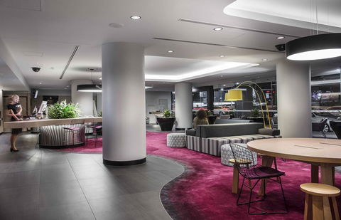 Voco Brisbane City Centre, An IHG Hotel - Accommodation Georgetown 35