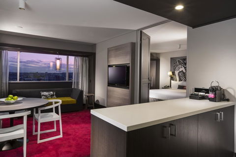Voco Brisbane City Centre, An IHG Hotel - Accommodation Georgetown 16
