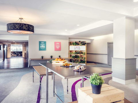 Voco Brisbane City Centre, An IHG Hotel - Accommodation Georgetown 40