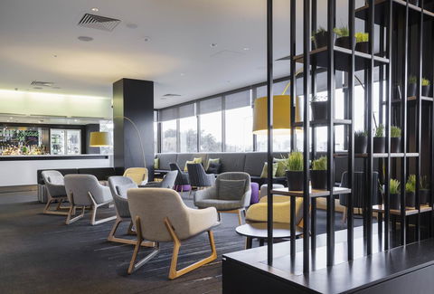Voco Brisbane City Centre, An IHG Hotel - Accommodation Georgetown 12