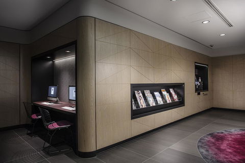 Voco Brisbane City Centre, An IHG Hotel - Accommodation Georgetown 25