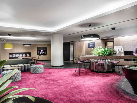 Voco Brisbane City Centre, An IHG Hotel - Accommodation Georgetown 0