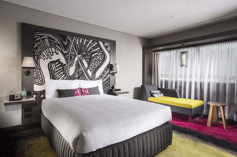Voco Brisbane City Centre, An IHG Hotel - Accommodation Georgetown 3