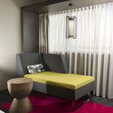 Voco Brisbane City Centre, An IHG Hotel - Accommodation Georgetown 22