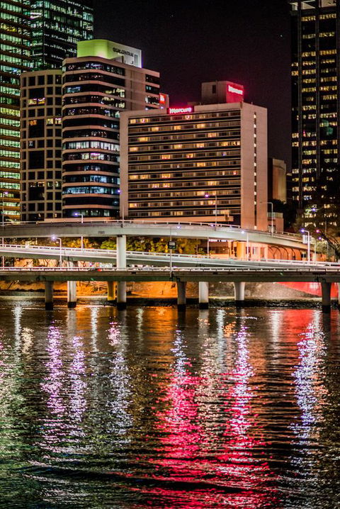 Voco Brisbane City Centre, An IHG Hotel - Accommodation Georgetown 14