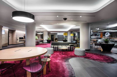 Voco Brisbane City Centre, An IHG Hotel - Accommodation Georgetown 34