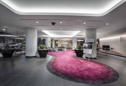 Voco Brisbane City Centre, An IHG Hotel - Accommodation Georgetown 31