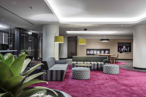 Voco Brisbane City Centre, An IHG Hotel - Accommodation Georgetown 5