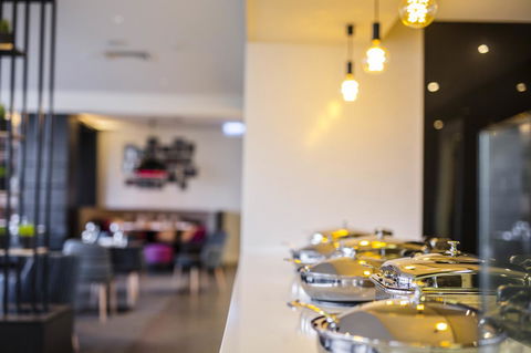 Voco Brisbane City Centre, An IHG Hotel - Accommodation Georgetown 4