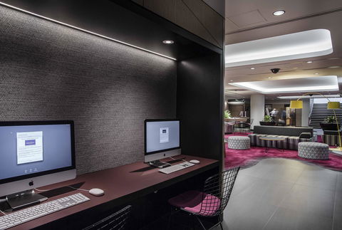 Voco Brisbane City Centre, An IHG Hotel - Accommodation Georgetown 33
