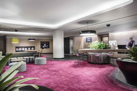 Voco Brisbane City Centre, An IHG Hotel - Accommodation Georgetown 32