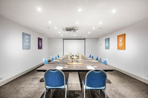 Voco Brisbane City Centre, An IHG Hotel - Accommodation Georgetown 9