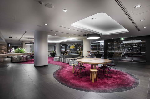 Voco Brisbane City Centre, An IHG Hotel - Accommodation Georgetown 26
